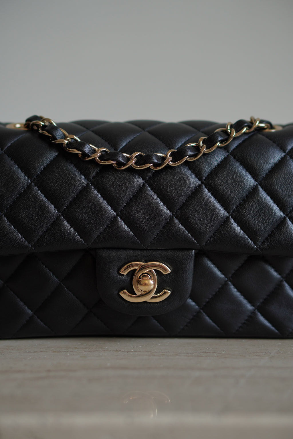 CHANEL MINI RECTANGULAR