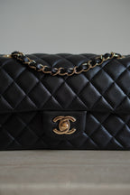 CHANEL MINI RECTANGULAR