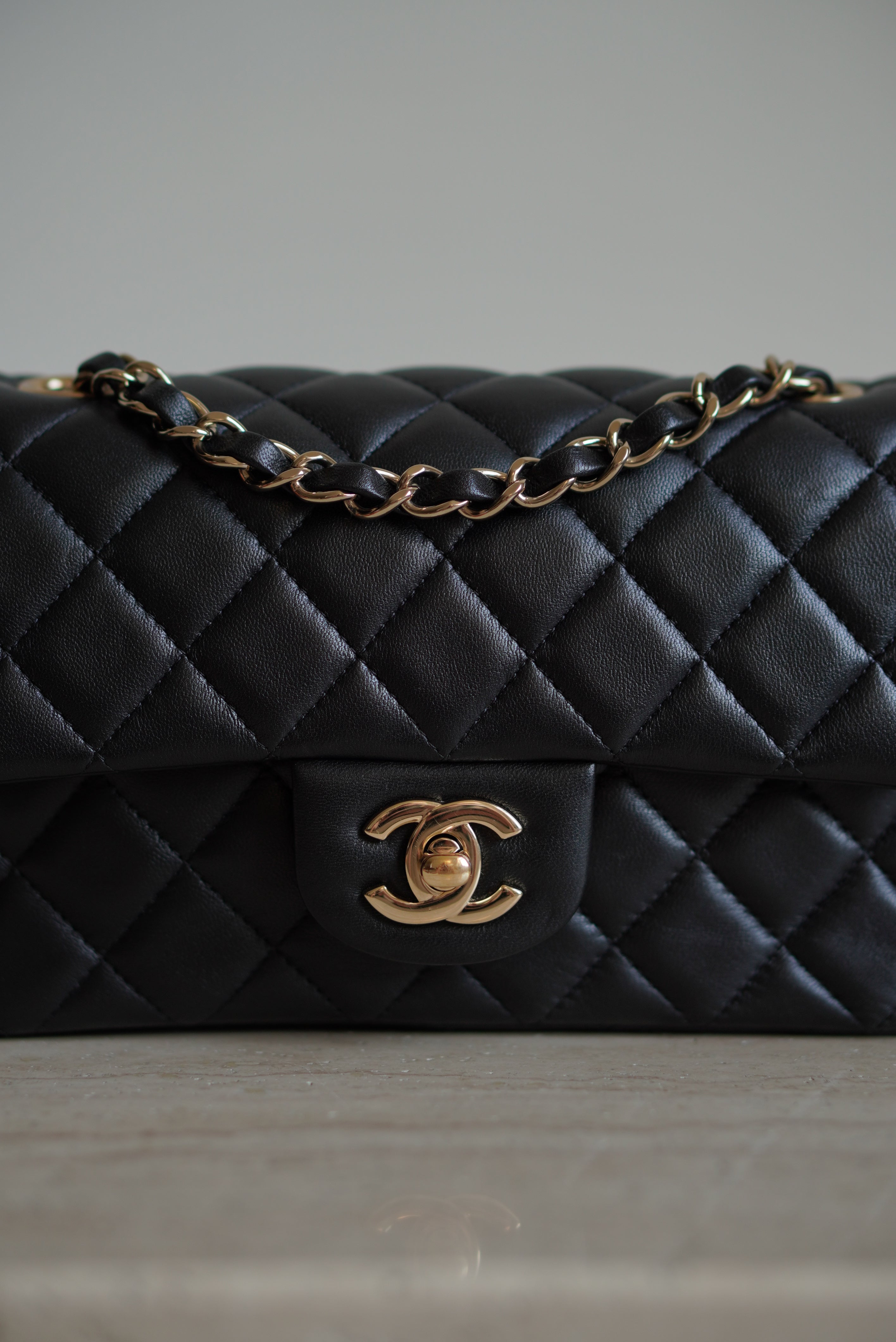 CHANEL MINI RECTANGULAR