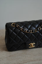 CHANEL MINI RECTANGULAR