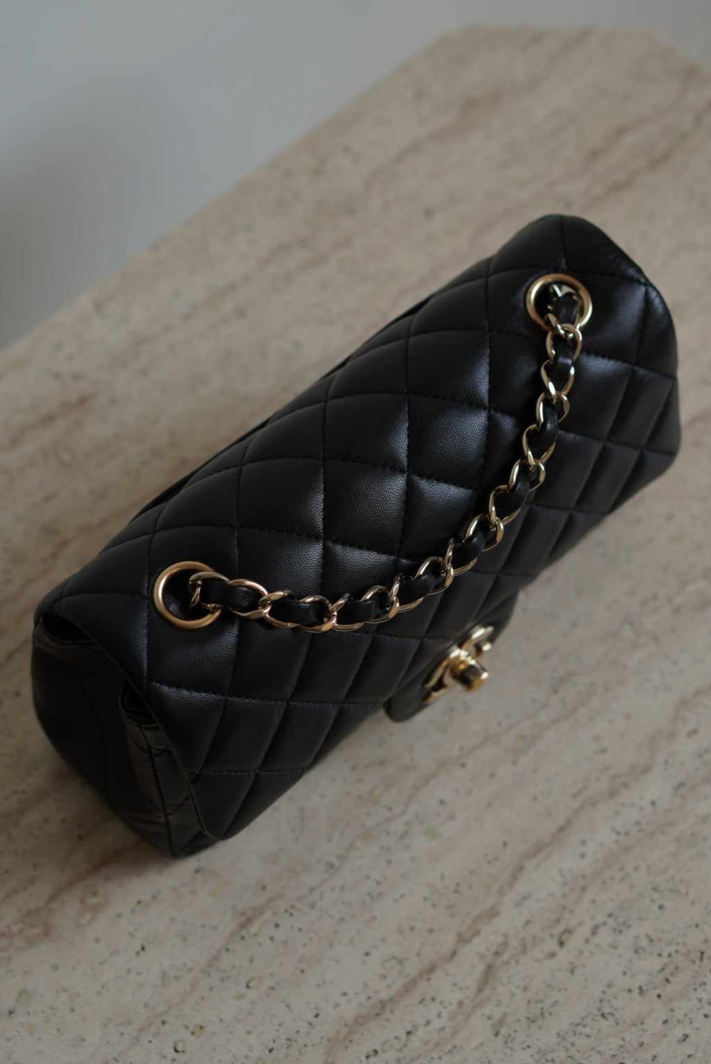 CHANEL MINI RECTANGULAR