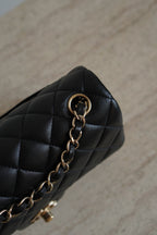 CHANEL MINI RECTANGULAR