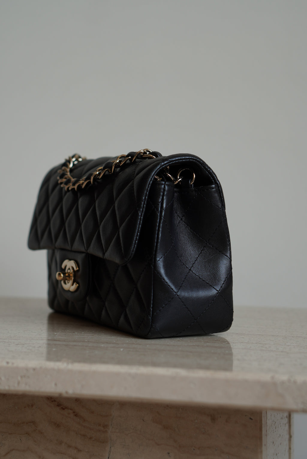 CHANEL MINI RECTANGULAR