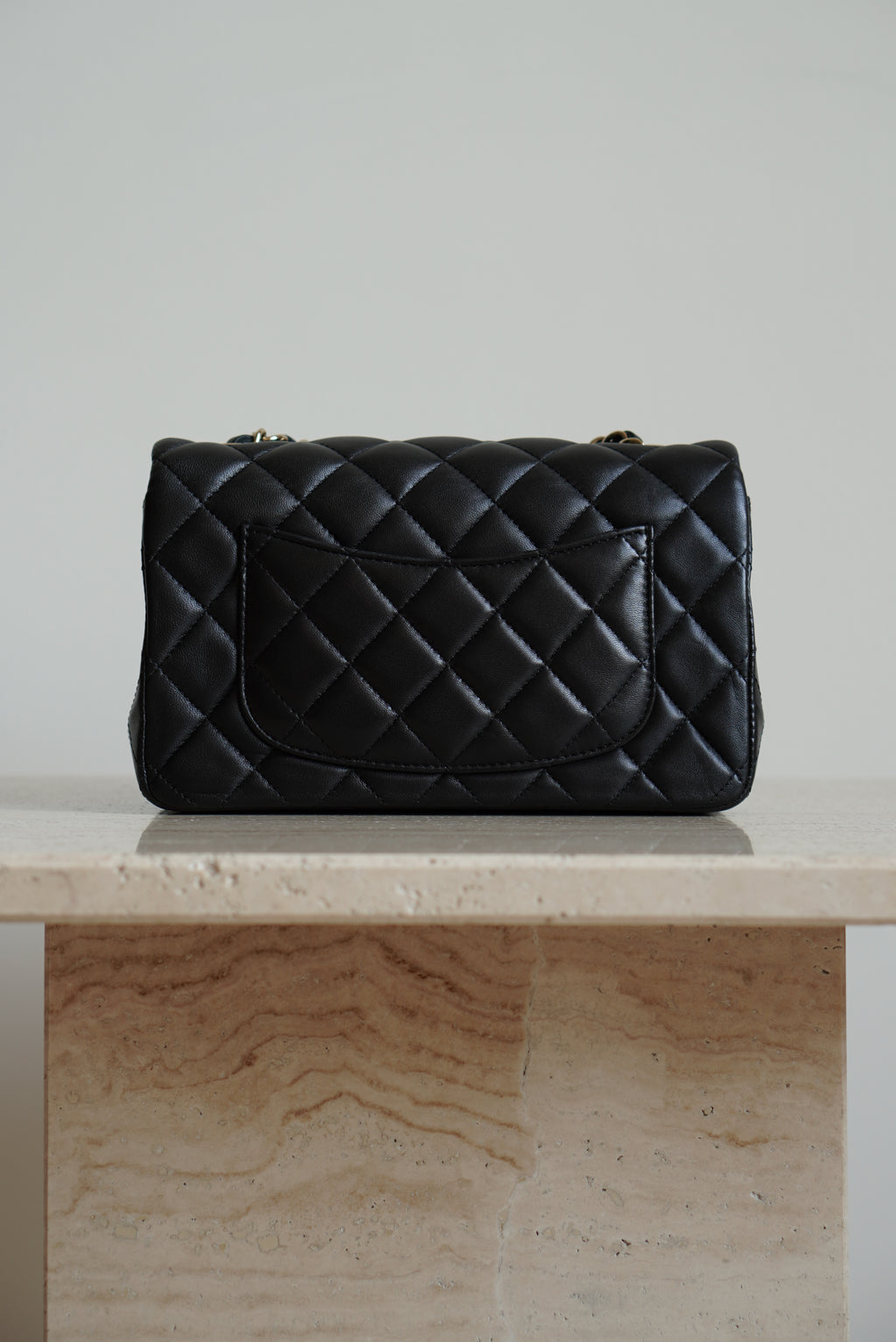 CHANEL MINI RECTANGULAR