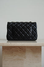 CHANEL MINI RECTANGULAR