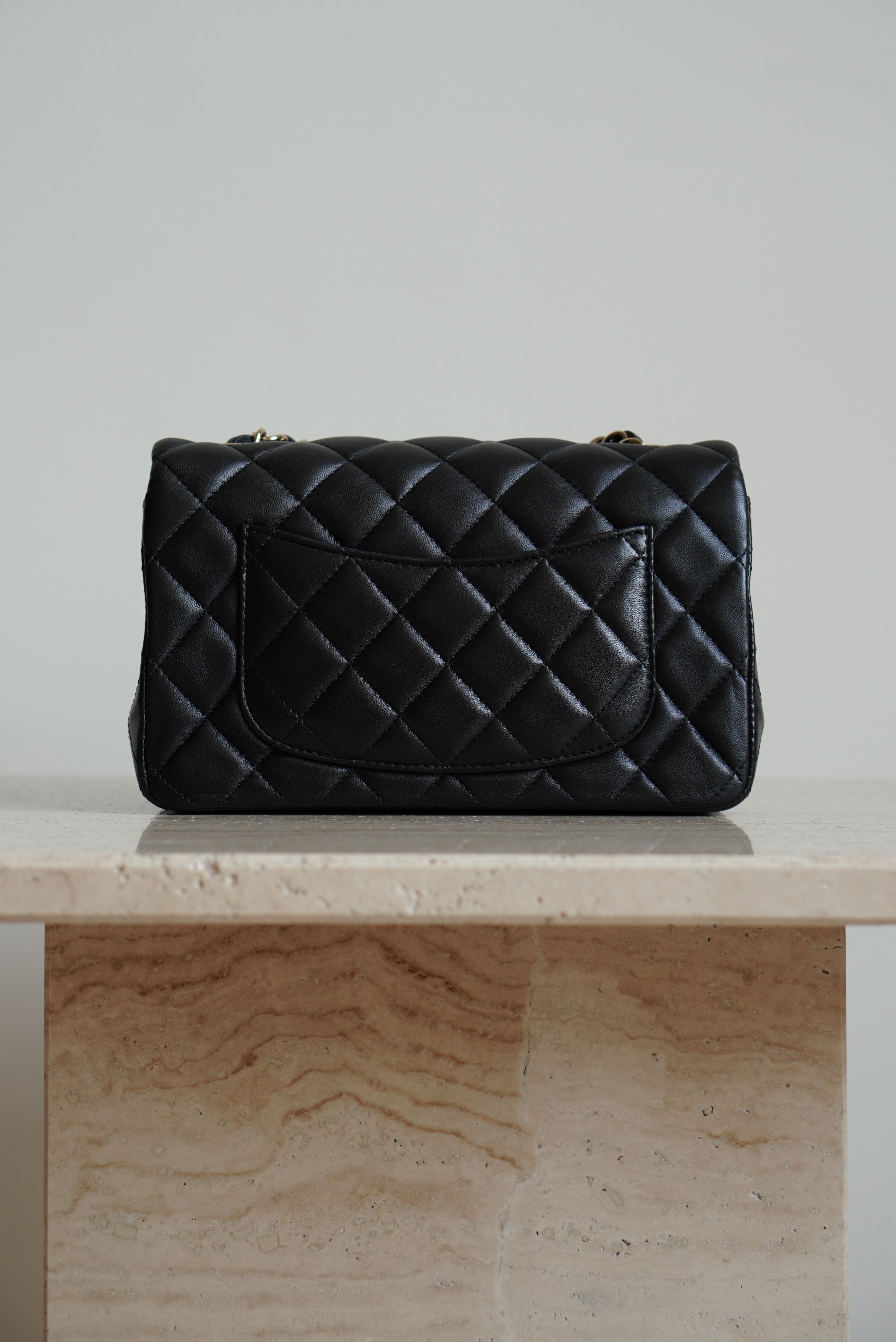 CHANEL MINI RECTANGULAR