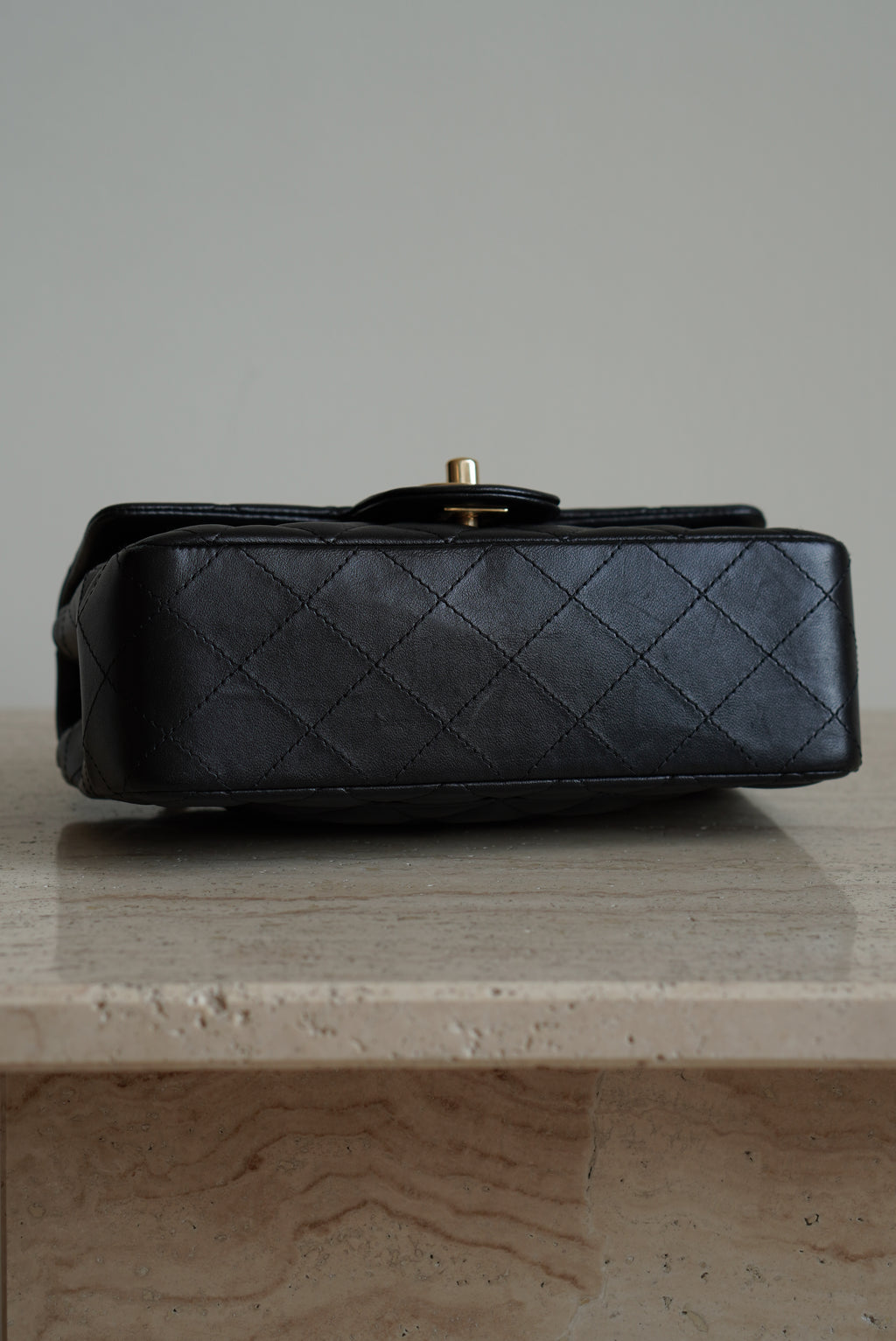 CHANEL MINI RECTANGULAR