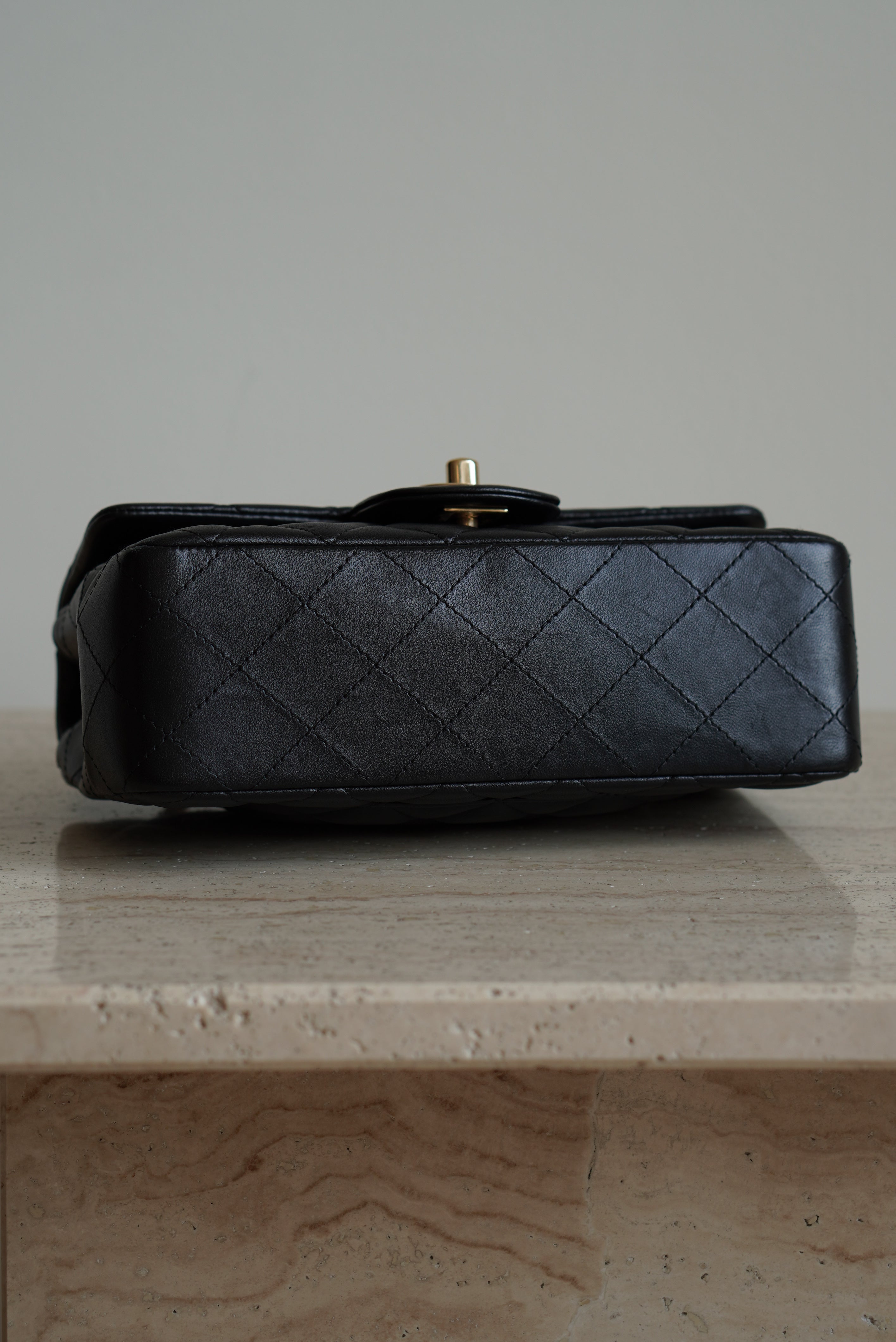 CHANEL MINI RECTANGULAR