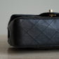 CHANEL MINI RECTANGULAR