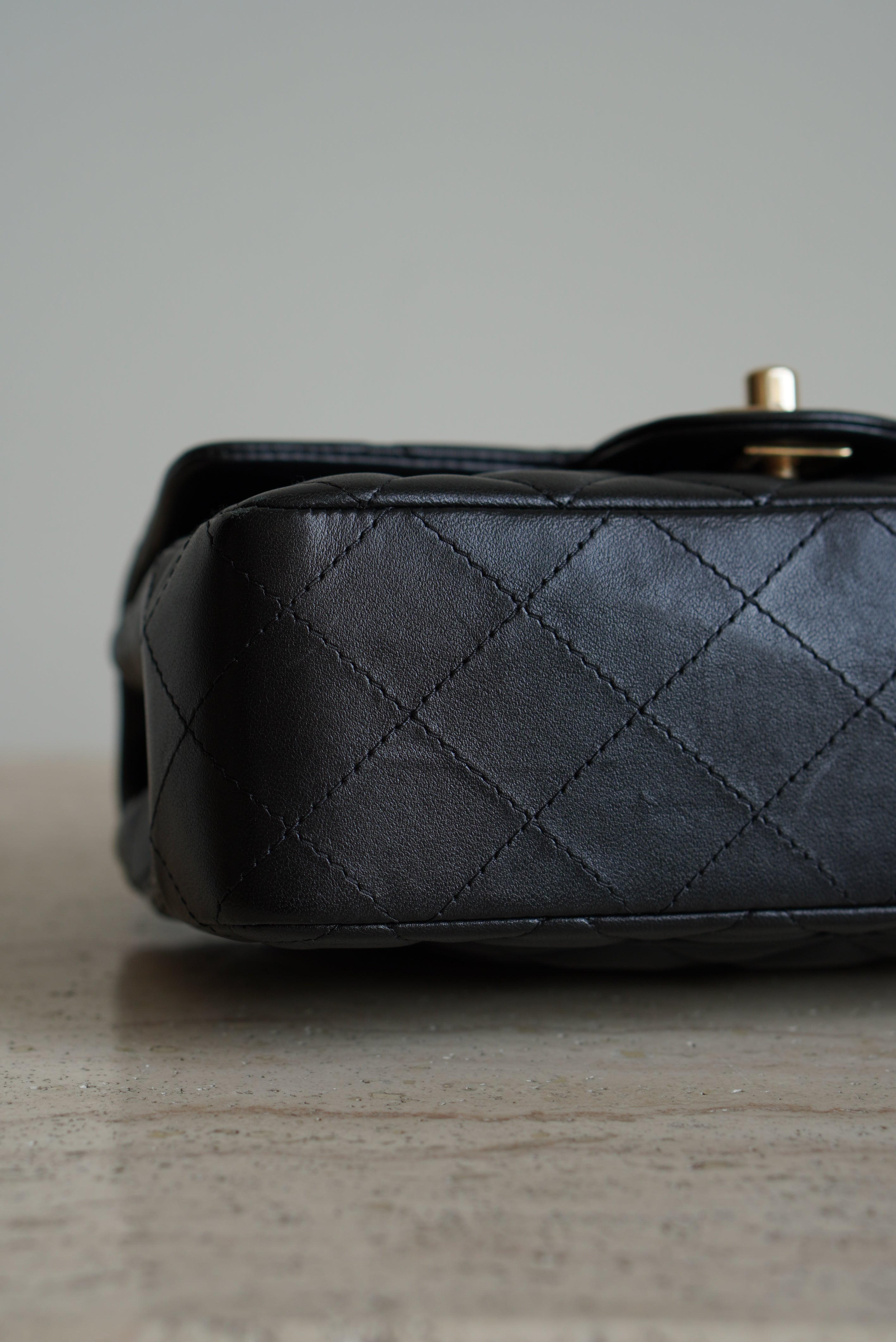 CHANEL MINI RECTANGULAR