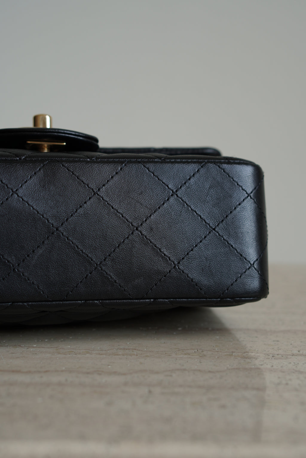 CHANEL MINI RECTANGULAR