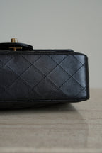 CHANEL MINI RECTANGULAR
