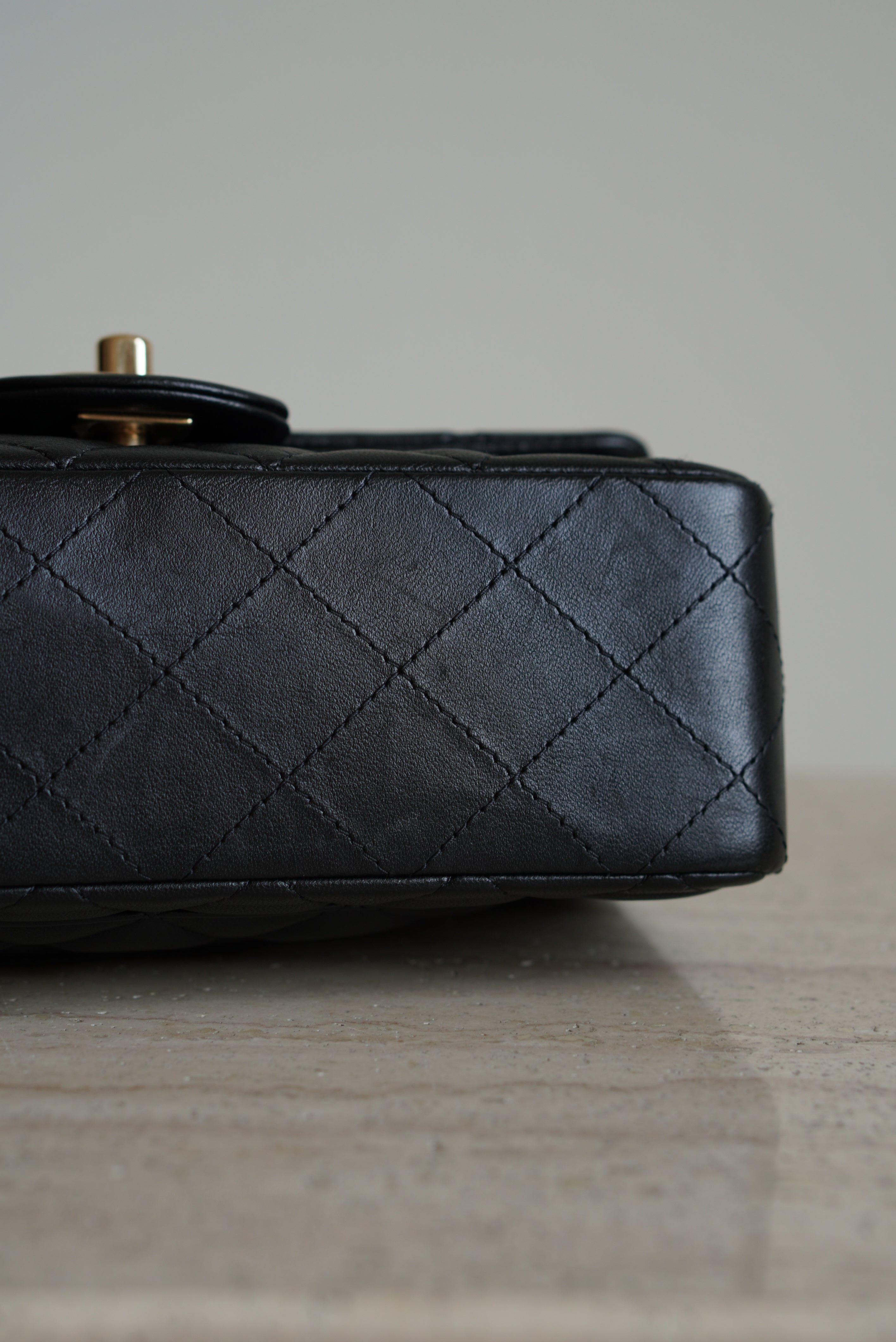 CHANEL MINI RECTANGULAR