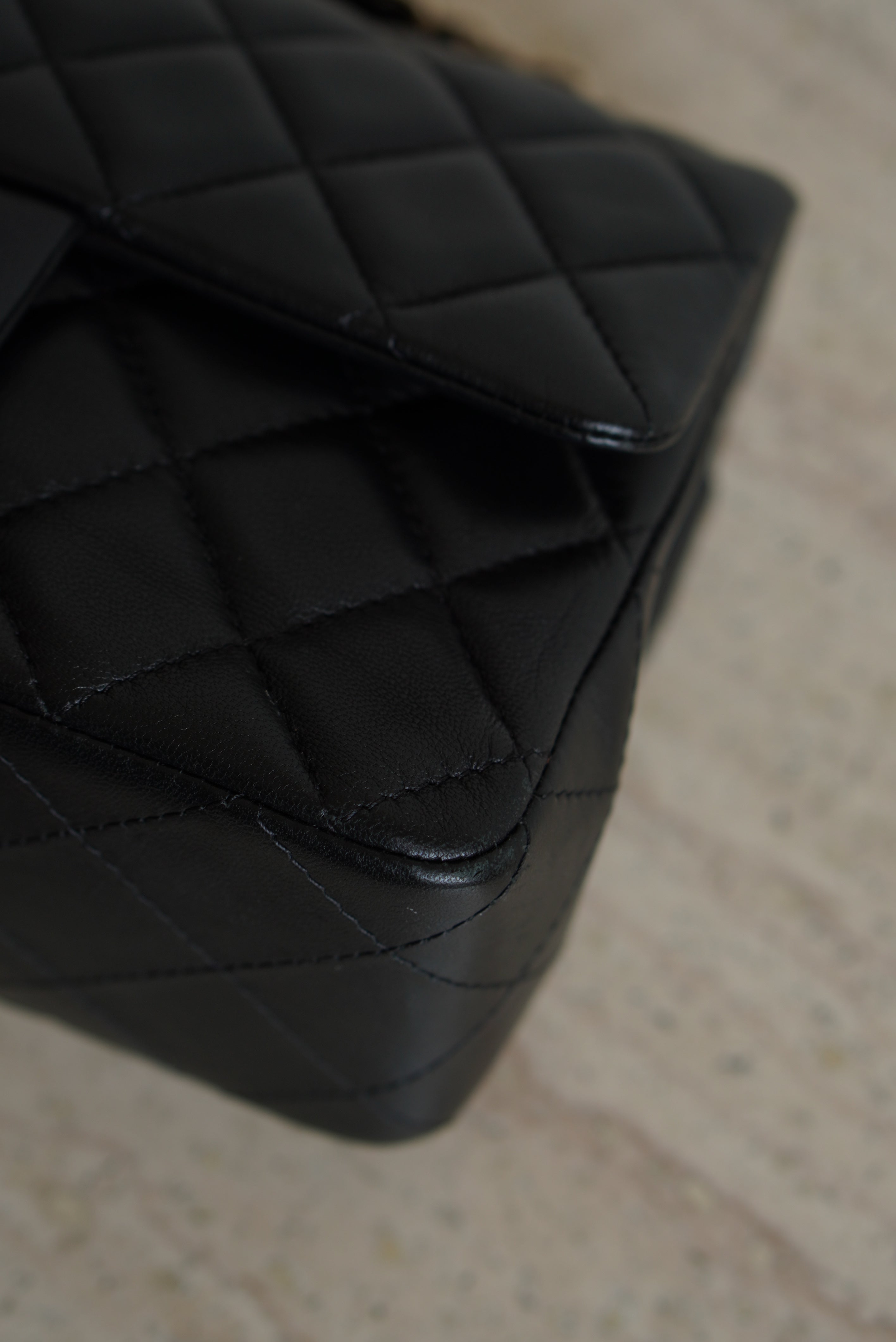 CHANEL MINI RECTANGULAR