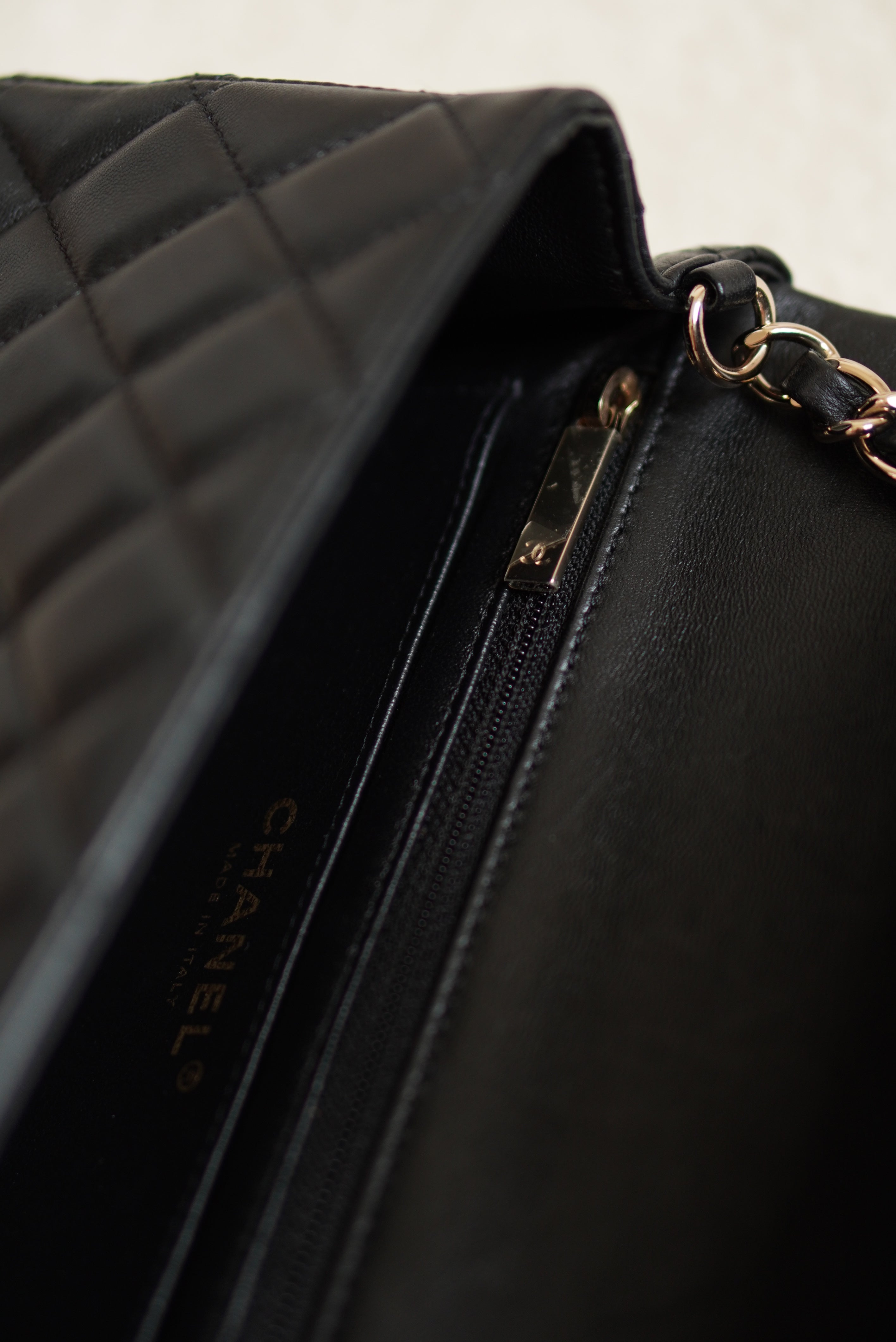 CHANEL MINI RECTANGULAR