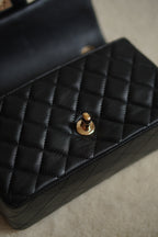 CHANEL MINI RECTANGULAR