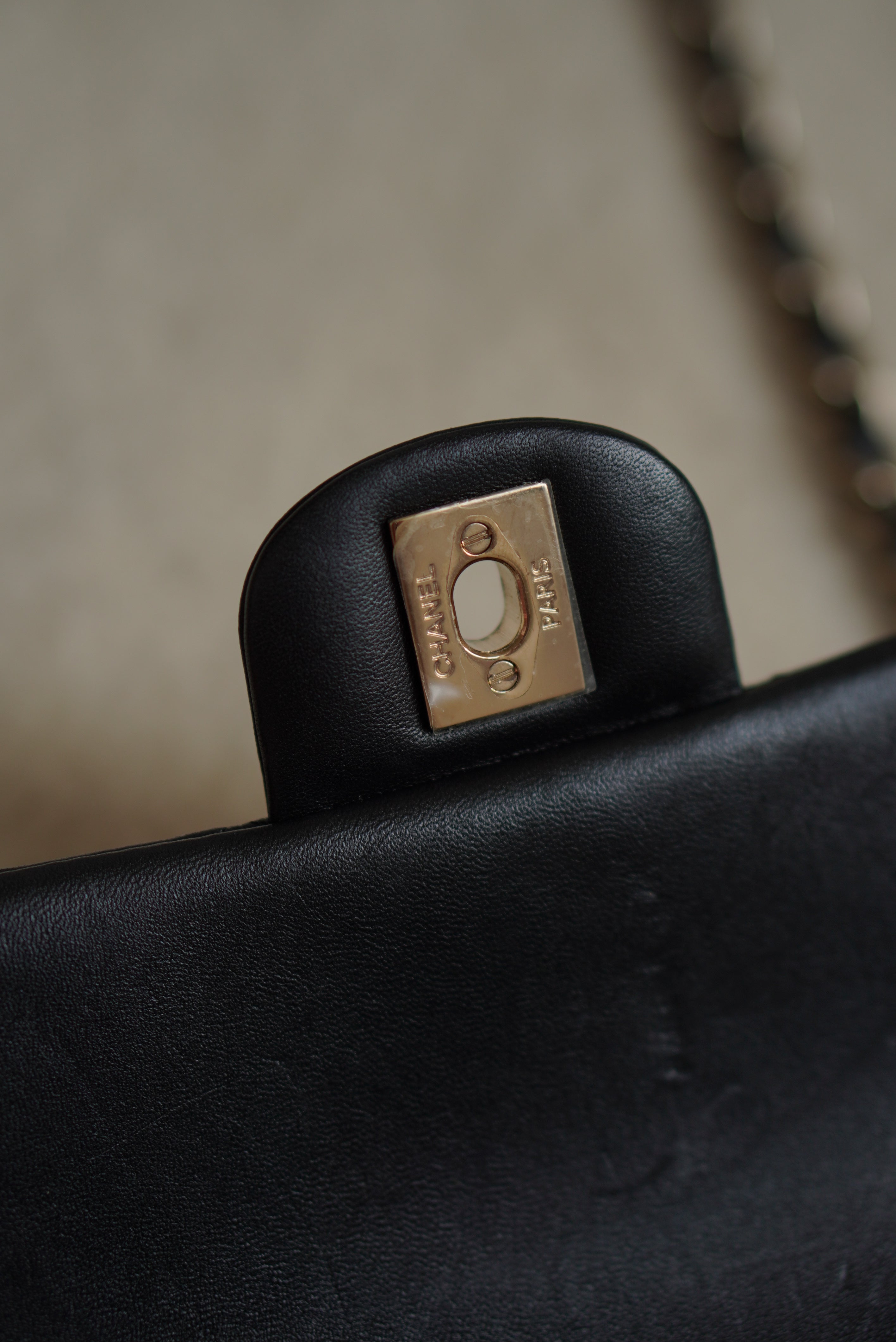 CHANEL MINI RECTANGULAR