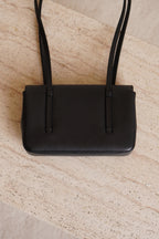 CHANEL 26P PREPPY COCO MINI | BLACK
