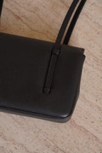 CHANEL 26P PREPPY COCO MINI | BLACK