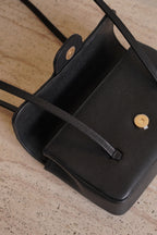 CHANEL 26P PREPPY COCO MINI | BLACK