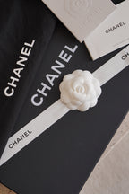 CHANEL 26P PREPPY COCO MINI | BLACK