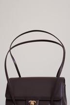 CHANEL 26P PREPPY COCO SMALL | BROWN