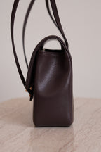 CHANEL 26P PREPPY COCO SMALL | BROWN