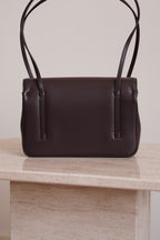 CHANEL 26P PREPPY COCO SMALL | BROWN