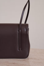CHANEL 26P PREPPY COCO SMALL | BROWN