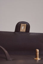 CHANEL 26P PREPPY COCO SMALL | BROWN