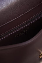 CHANEL 26P PREPPY COCO SMALL | BROWN