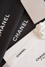 CHANEL 26P PREPPY COCO SMALL | BROWN
