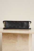 CHANEL MEDIUM SINGLE FLAP SAND BY THE SEA