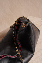 CHANEL 26S TOTE  | BLACK