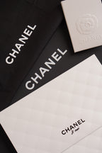 CHANEL 26S TOTE  | BLACK