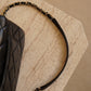 CHANEL CC TRENDY SMALL FLAP BAG | BLACK