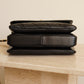 CHANEL CC TRENDY SMALL FLAP BAG | BLACK