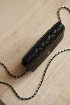 CHANEL WALLET ON CHAIN