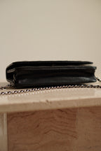 CHANEL WALLET ON CHAIN