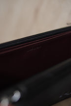 CHANEL WALLET ON CHAIN