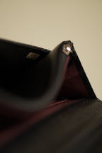 CHANEL WALLET ON CHAIN