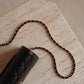 CHANEL WALLET ON CHAIN | BLACK