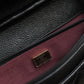 CHANEL WALLET ON CHAIN | BLACK