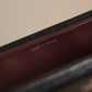 CHANEL WALLET ON CHAIN | BLACK