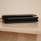 CHANEL WALLET ON CHAIN | BLACK