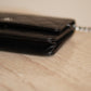 CHANEL WALLET ON CHAIN | BLACK