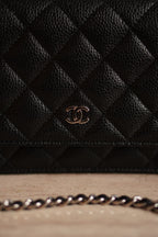 CHANEL WALLET ON CHAIN