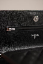 CHANEL WALLET ON CHAIN