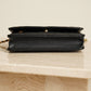 CHANEL WALLET ON CHAIN | BLACK