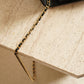 CHANEL WALLET ON CHAIN | BLACK